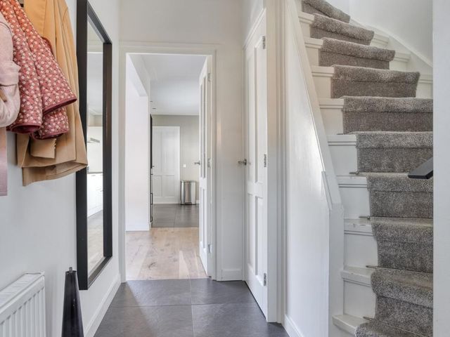 Zandbergstraat 9, IJsselmuiden