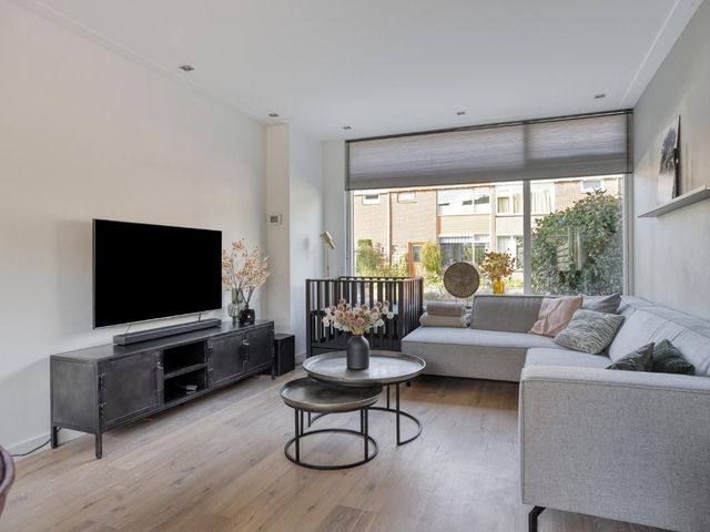 Zandbergstraat 9, IJsselmuiden