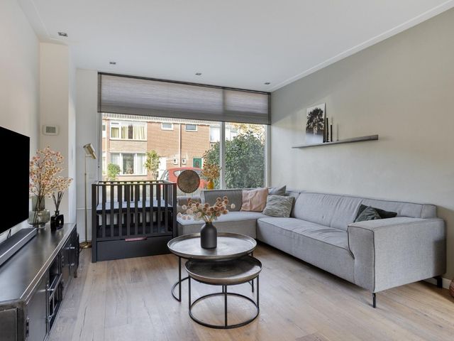 Zandbergstraat 9, IJsselmuiden