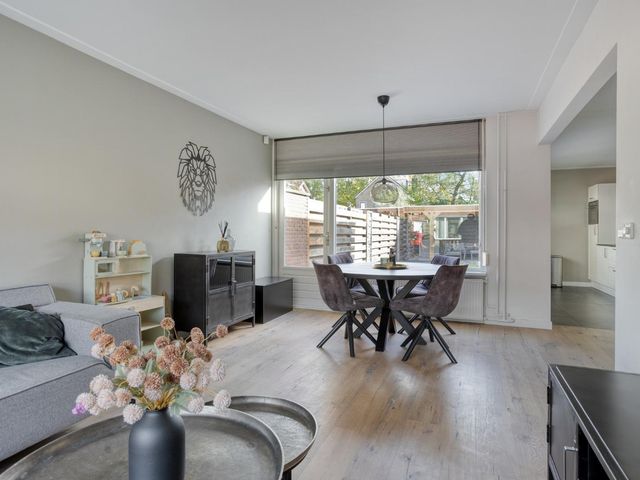 Zandbergstraat 9, IJsselmuiden