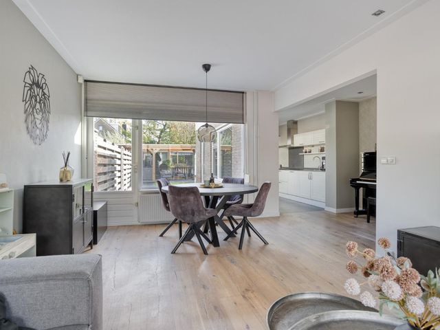 Zandbergstraat 9, IJsselmuiden