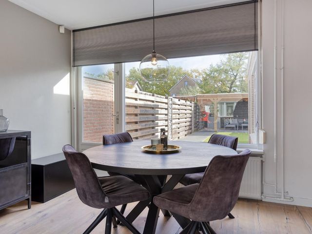 Zandbergstraat 9, IJsselmuiden