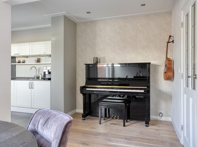 Zandbergstraat 9, IJsselmuiden