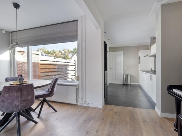 Zandbergstraat 9, IJsselmuiden