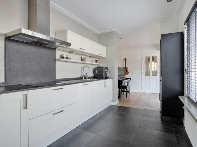 Zandbergstraat 9, IJsselmuiden