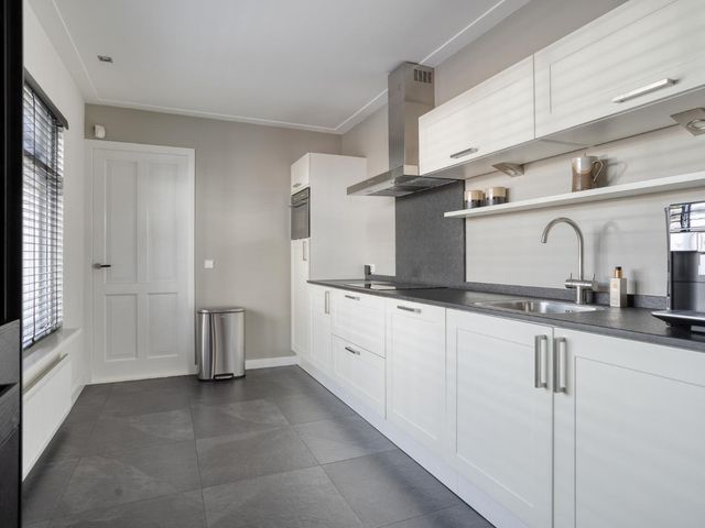 Zandbergstraat 9, IJsselmuiden