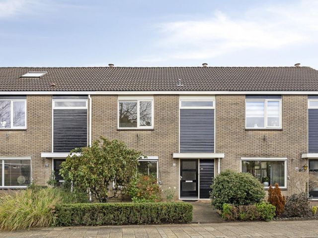 Groenendael 134, IJsselmuiden