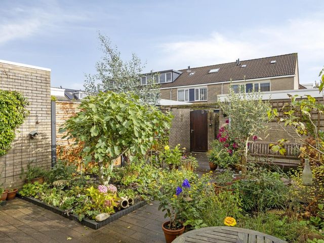 Groenendael 134, IJsselmuiden