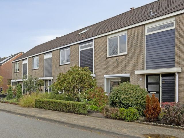 Groenendael 134, IJsselmuiden