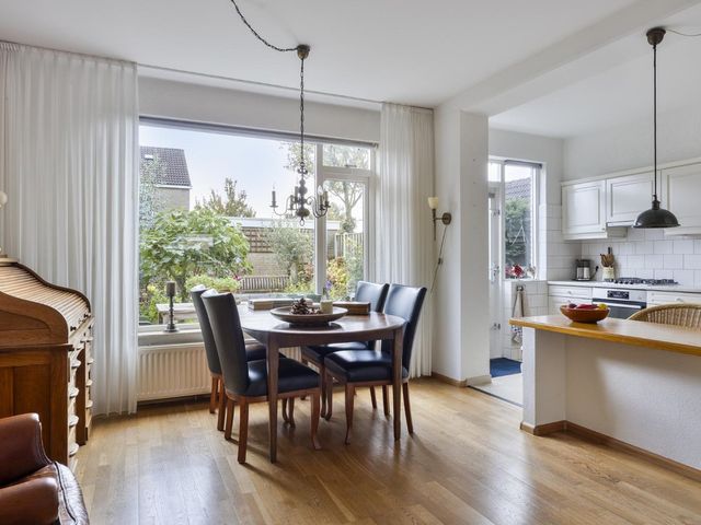 Groenendael 134, IJsselmuiden