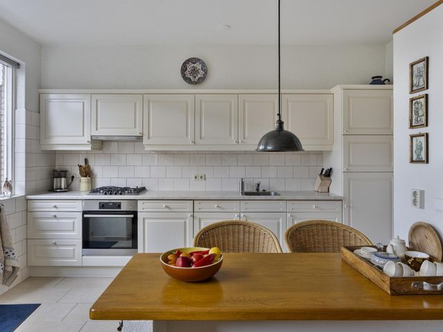 Groenendael 134, IJsselmuiden