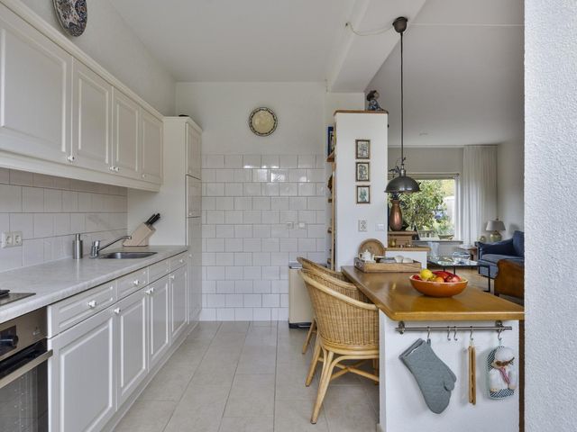 Groenendael 134, IJsselmuiden