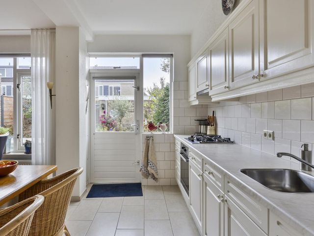 Groenendael 134, IJsselmuiden