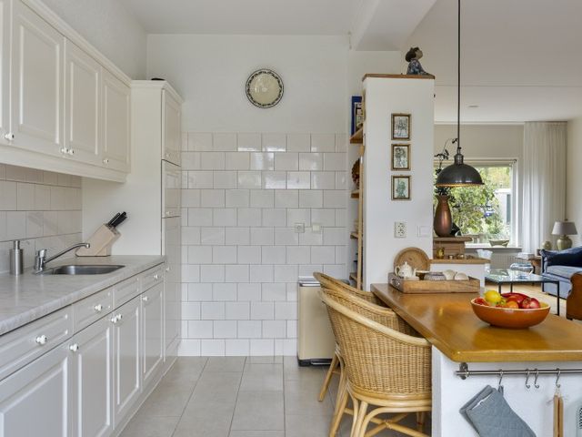 Groenendael 134, IJsselmuiden