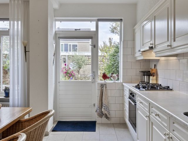 Groenendael 134, IJsselmuiden