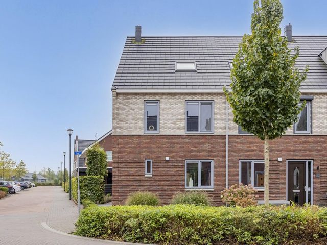Lijnpad 56, IJsselmuiden