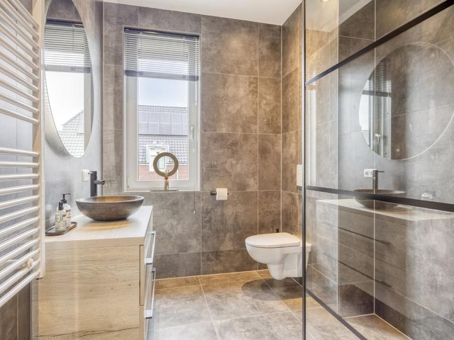 Lijnpad 56, IJsselmuiden