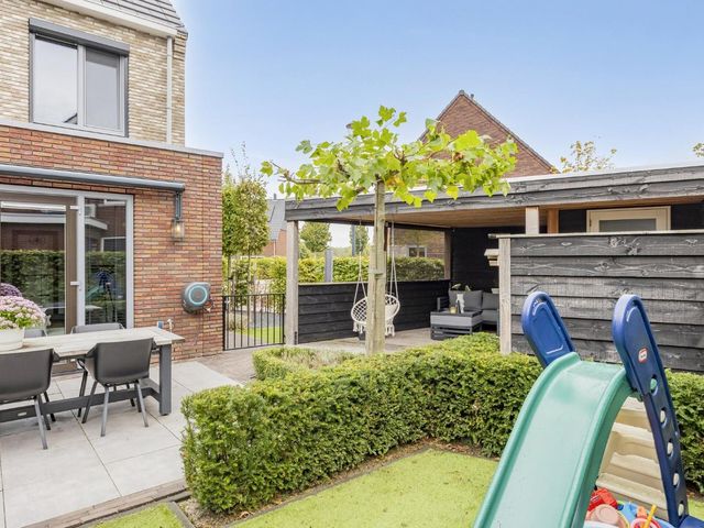 Lijnpad 56, IJsselmuiden