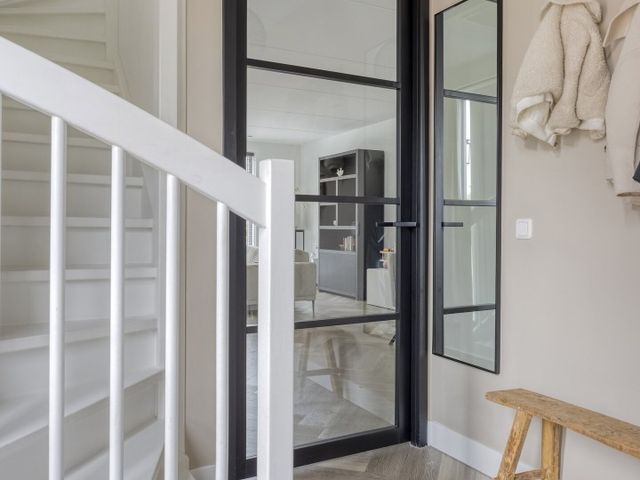 Lijnpad 56, IJsselmuiden