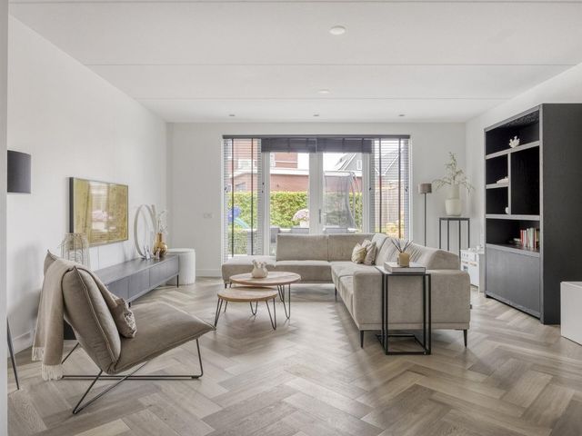 Lijnpad 56, IJsselmuiden