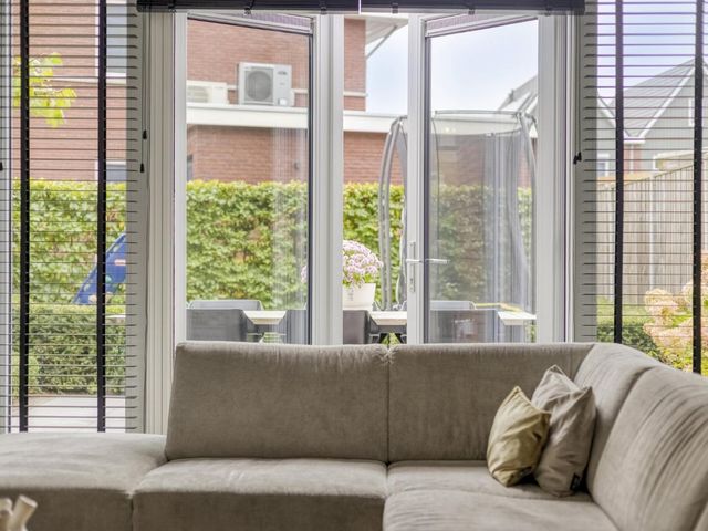 Lijnpad 56, IJsselmuiden