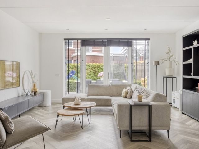 Lijnpad 56, IJsselmuiden