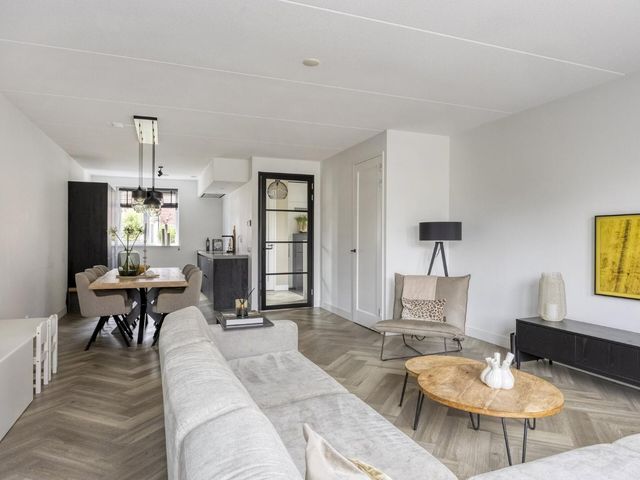 Lijnpad 56, IJsselmuiden