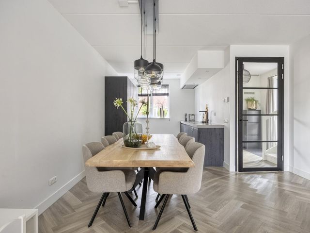 Lijnpad 56, IJsselmuiden