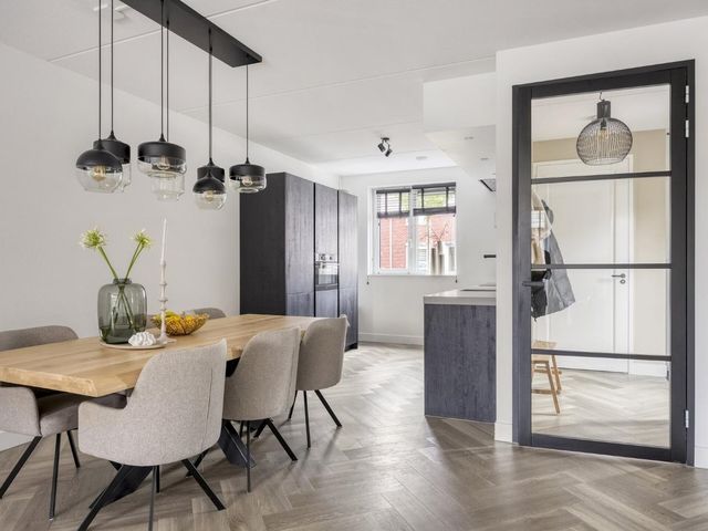 Lijnpad 56, IJsselmuiden