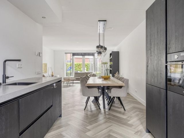 Lijnpad 56, IJsselmuiden