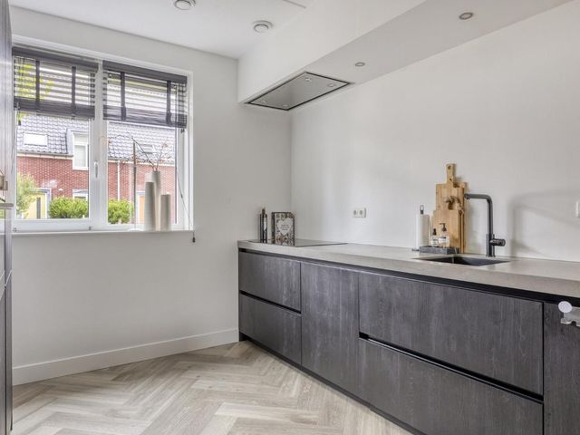 Lijnpad 56, IJsselmuiden