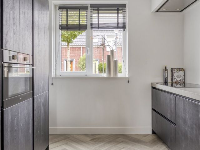 Lijnpad 56, IJsselmuiden