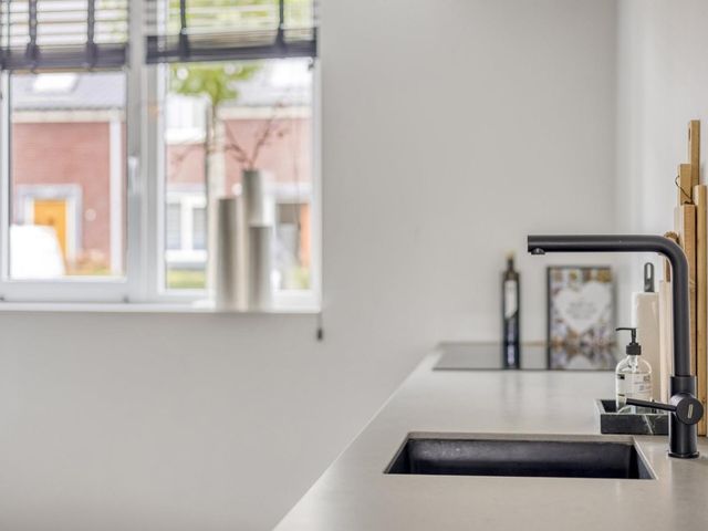 Lijnpad 56, IJsselmuiden