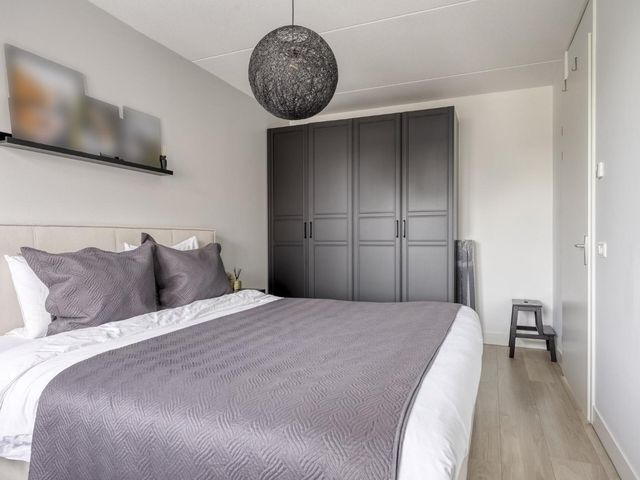 Lijnpad 56, IJsselmuiden