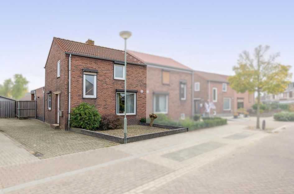 Bergstraat 8