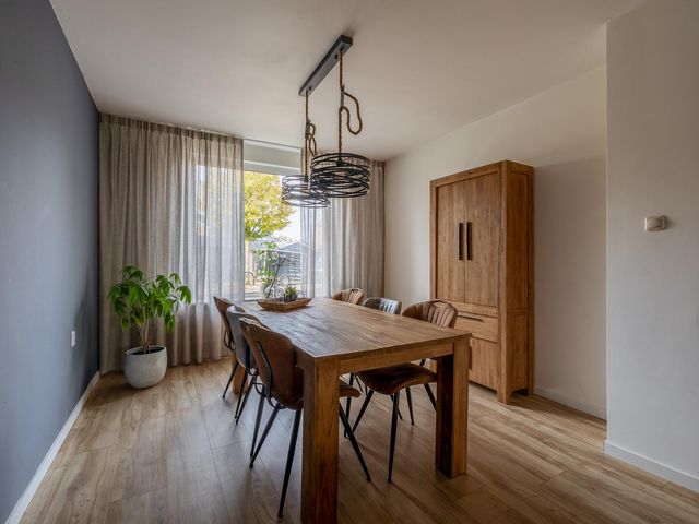 Bergstraat 8, Belfeld