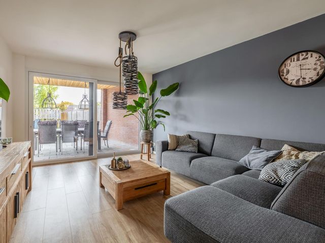 Bergstraat 8, Belfeld