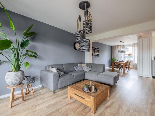 Bergstraat 8, Belfeld