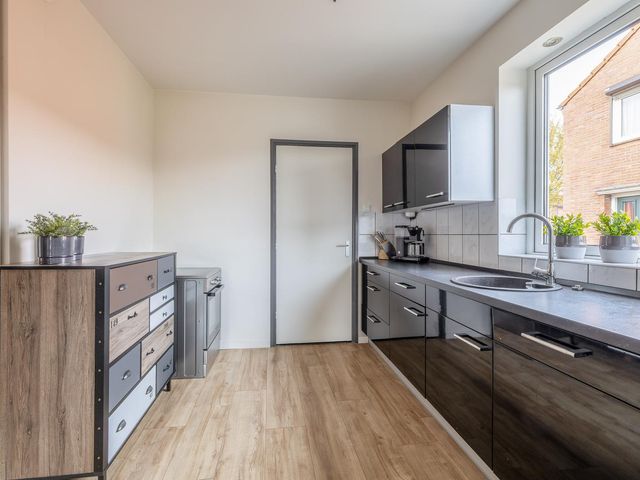 Bergstraat 8, Belfeld