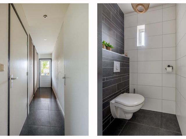 Bergstraat 8, Belfeld