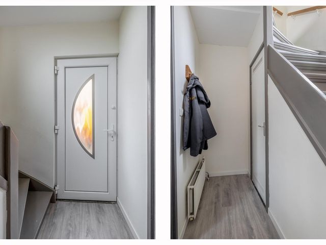 Bergstraat 8, Belfeld