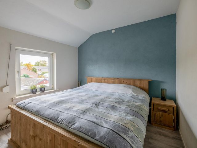 Bergstraat 8, Belfeld