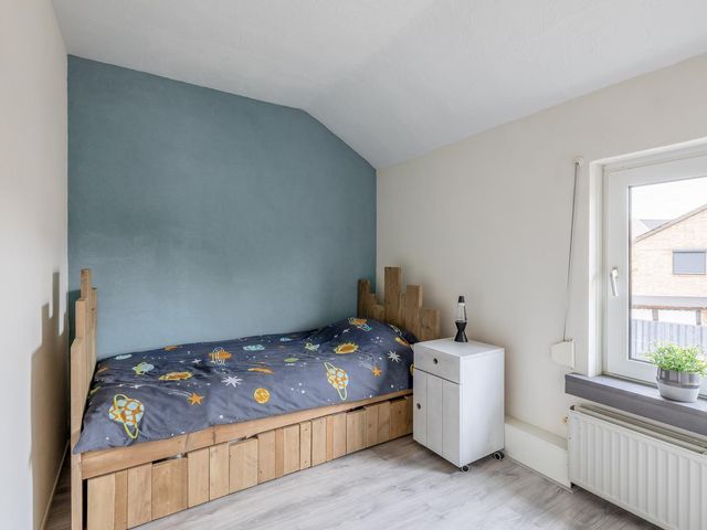 Bergstraat 8, Belfeld