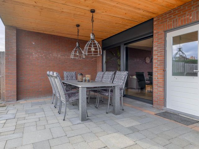 Bergstraat 8, Belfeld