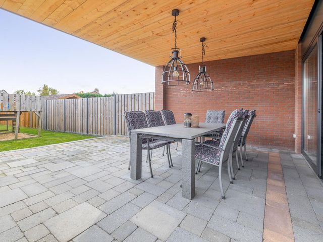 Bergstraat 8, Belfeld