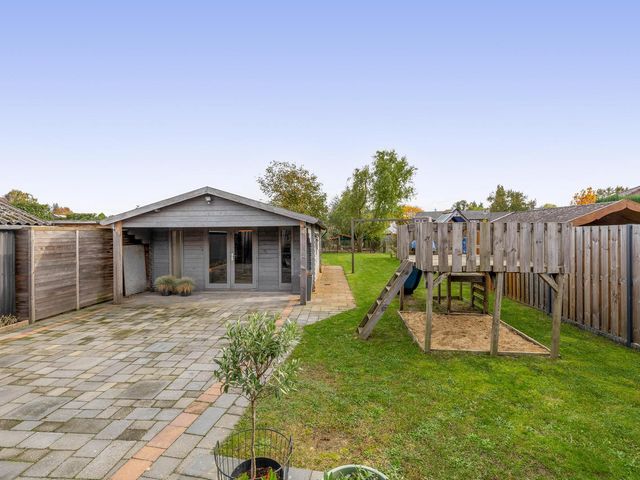 Bergstraat 8, Belfeld