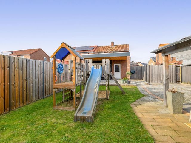 Bergstraat 8, Belfeld