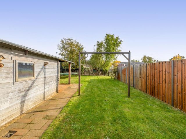 Bergstraat 8, Belfeld