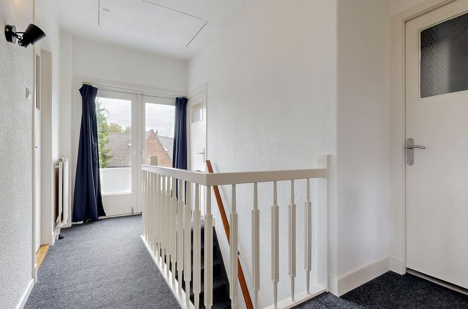 Van Swindenstraat 5BS