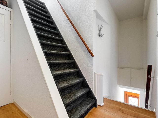 Van Swindenstraat 5BS, Utrecht